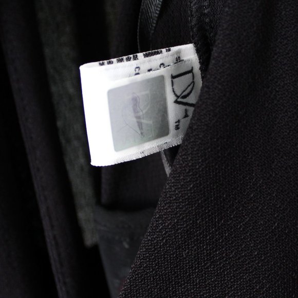 NWT Diane von Furstenberg Wrap Dress - Stevie Midi - Picture 9 of 11